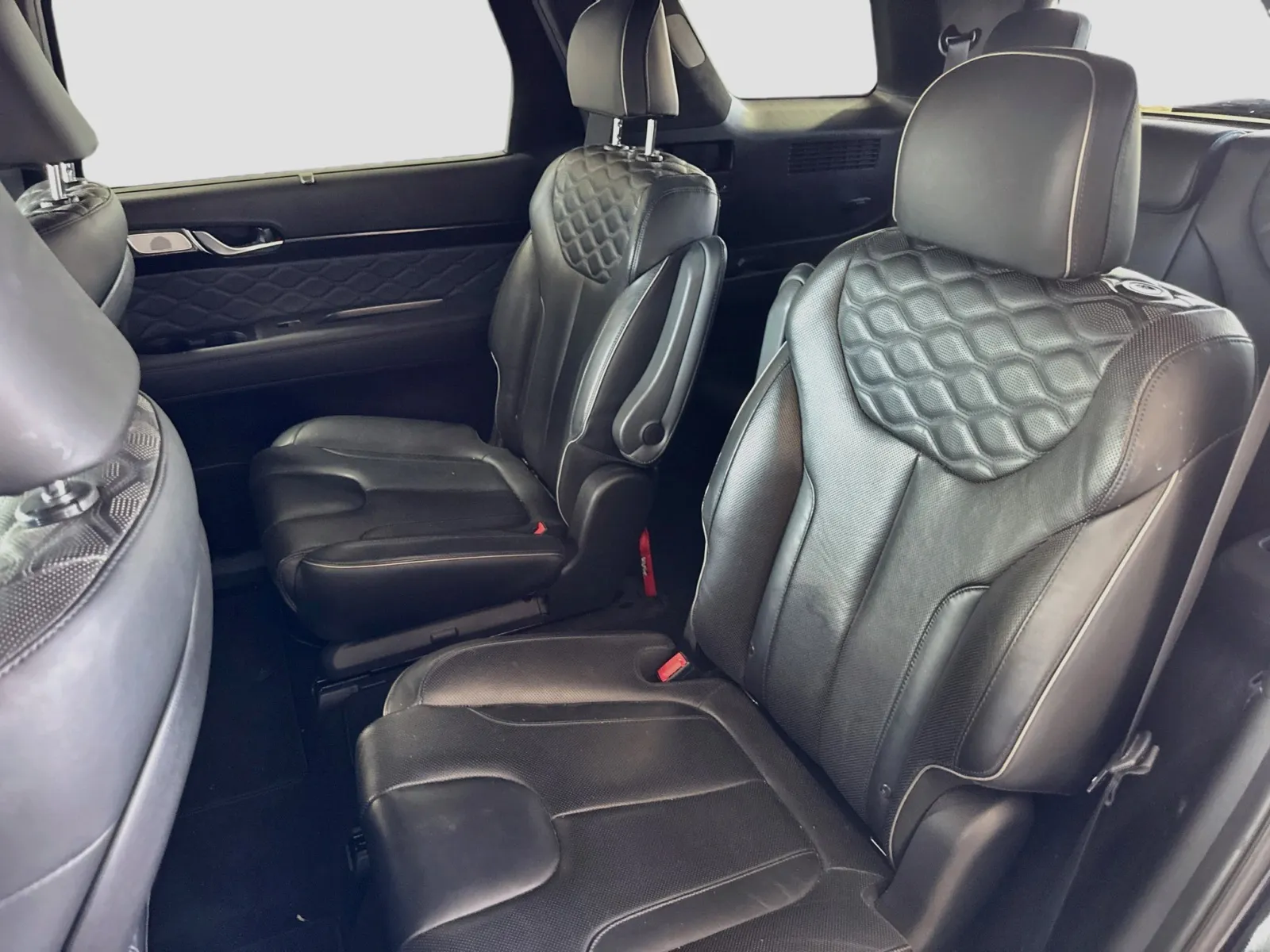 Hyundai Palisade photo 17