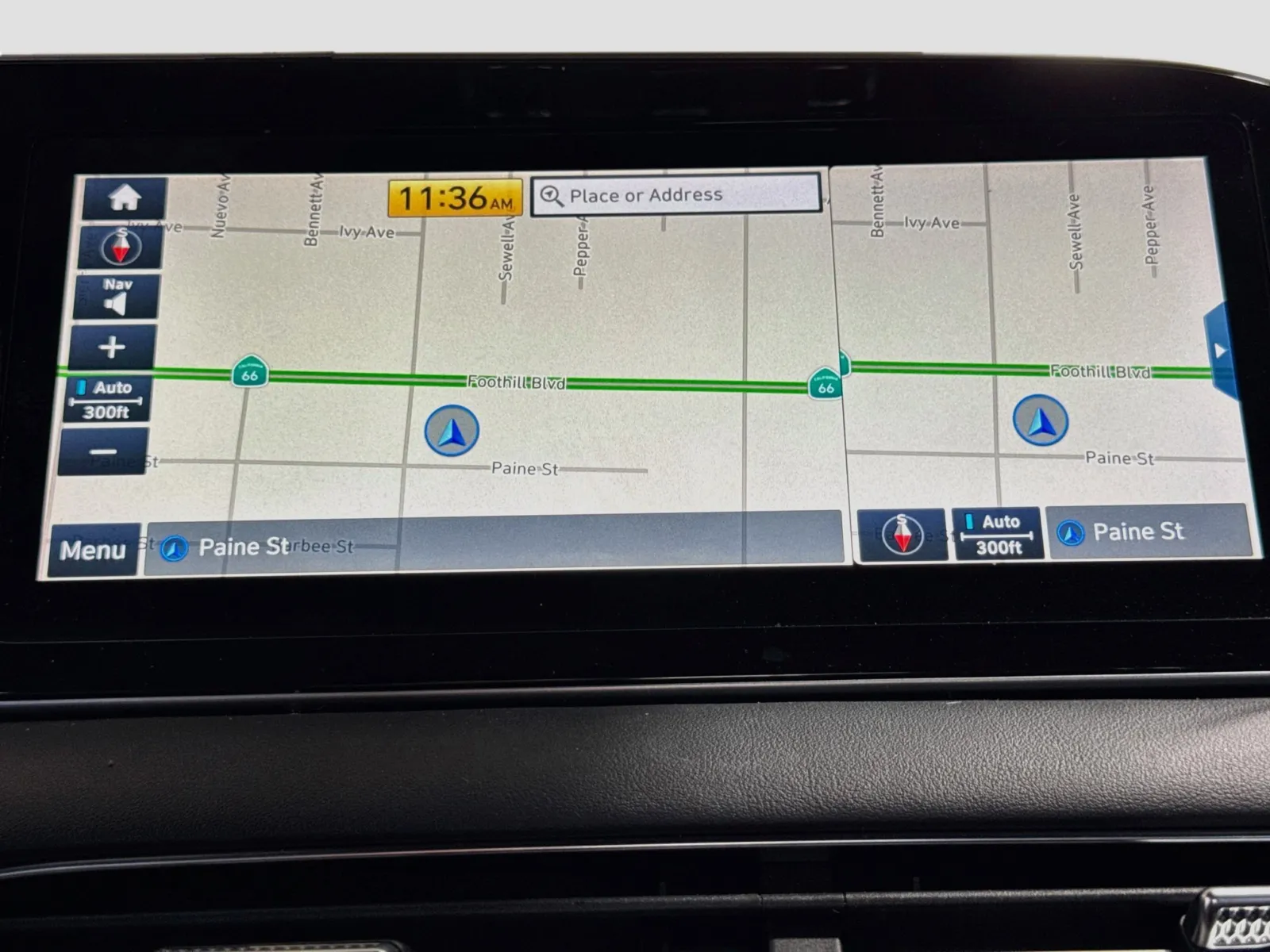 Hyundai Palisade photo 9