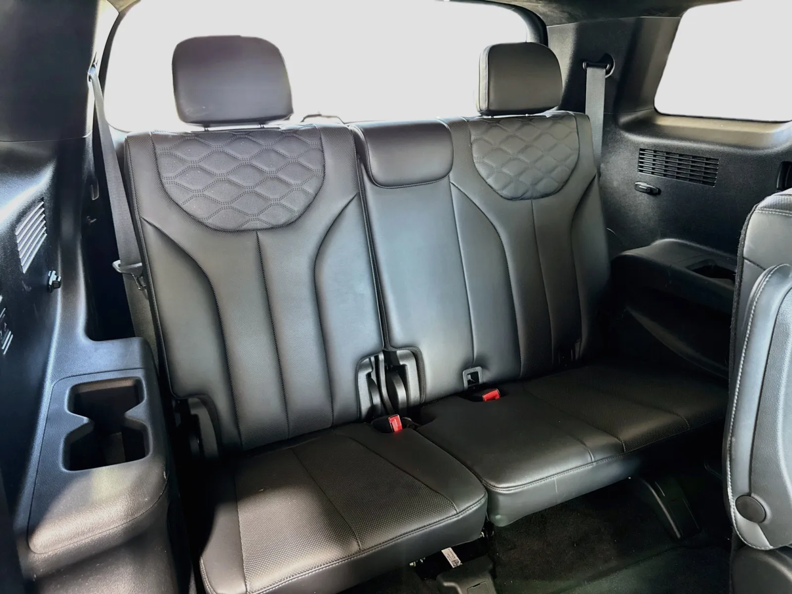 Hyundai Palisade photo 19
