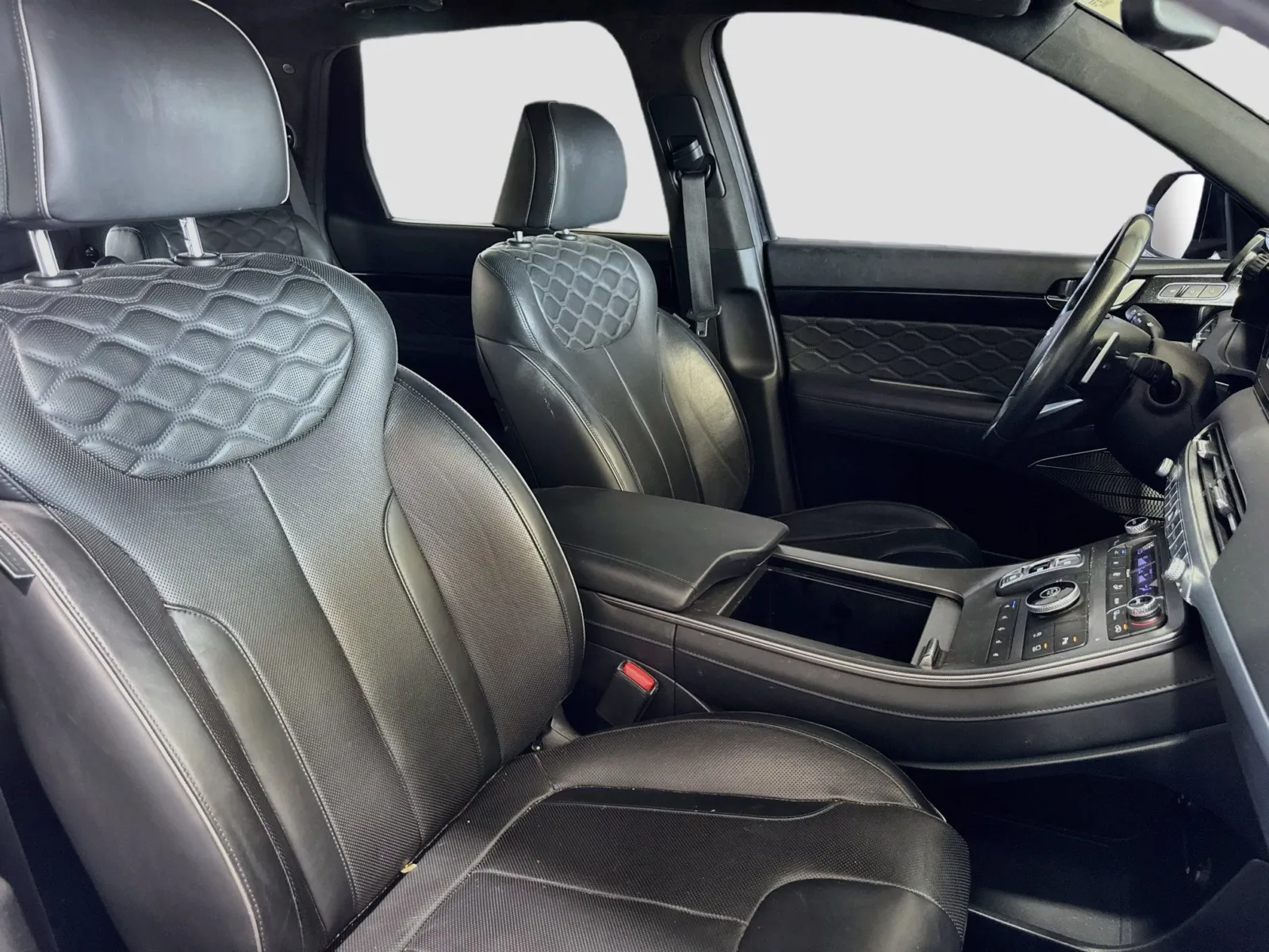 Hyundai Palisade photo 21