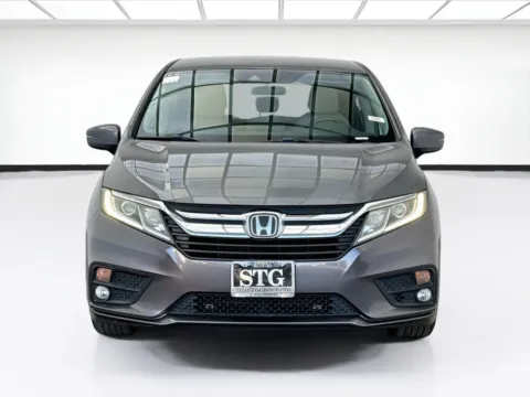 Photos of 2019 Honda Odyssey EX for sale in Fontana, CA at KarGenie
