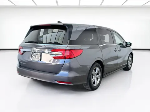 More photos of 2019 Honda Odyssey EX at KarGenie, CA