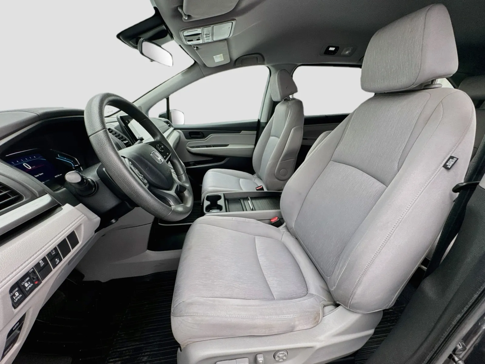 Honda Odyssey photo 13