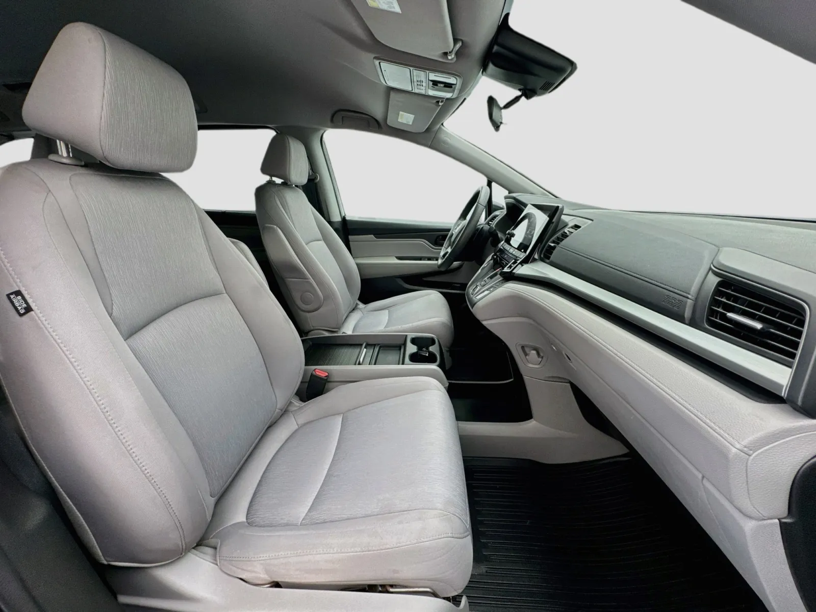 Honda Odyssey photo 19