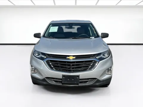 Photos of 2020 Chevrolet Equinox LS for sale in Fontana, CA at KarGenie