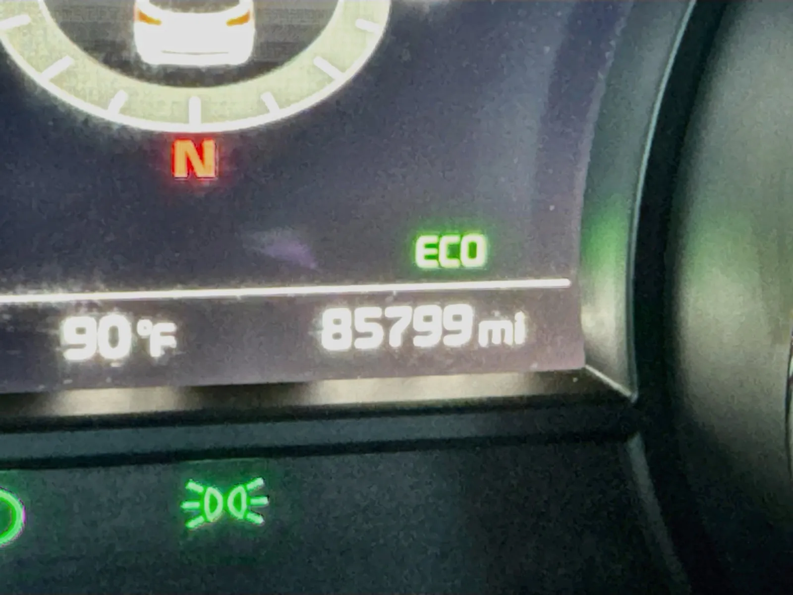 Kia Sedona photo 8