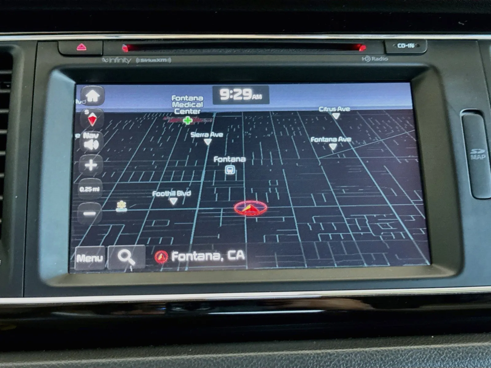 Kia Sedona photo 9