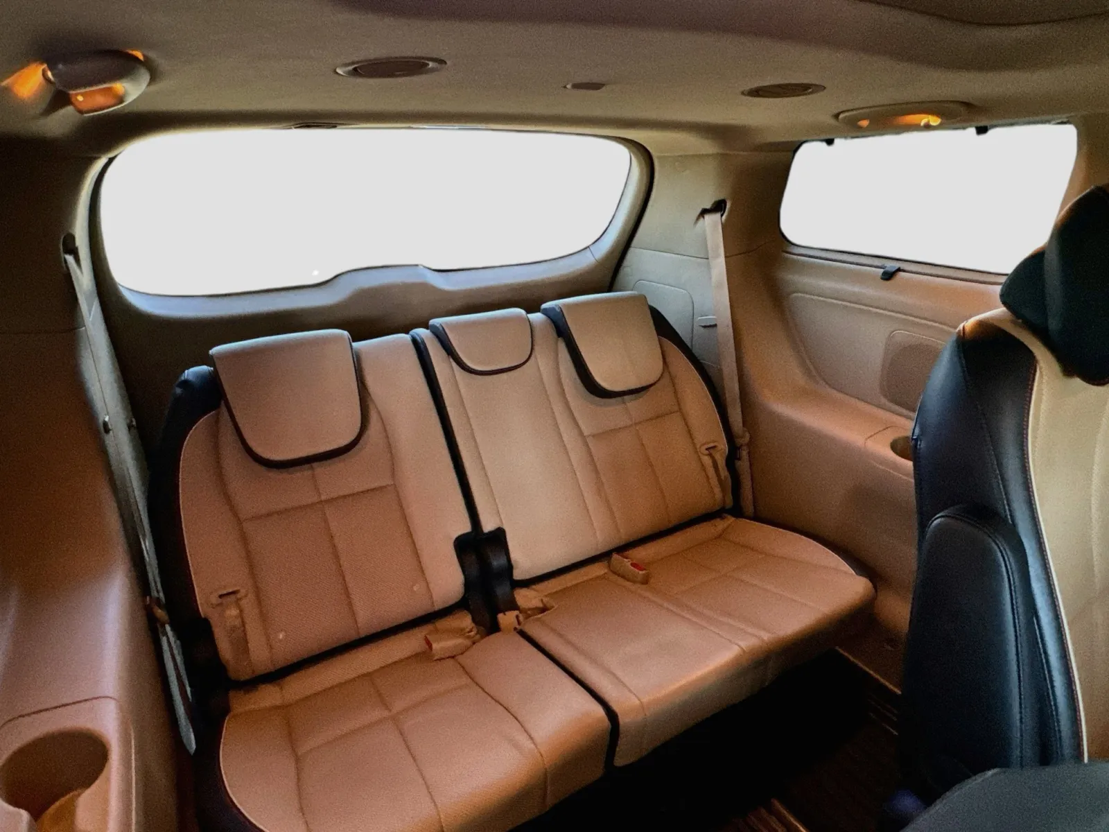 Kia Sedona photo 18