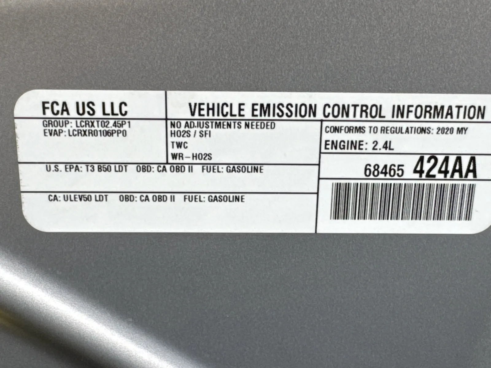 Jeep Compass photo 18