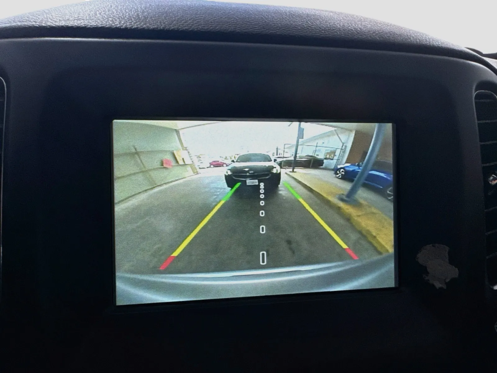 Jeep Compass photo 9