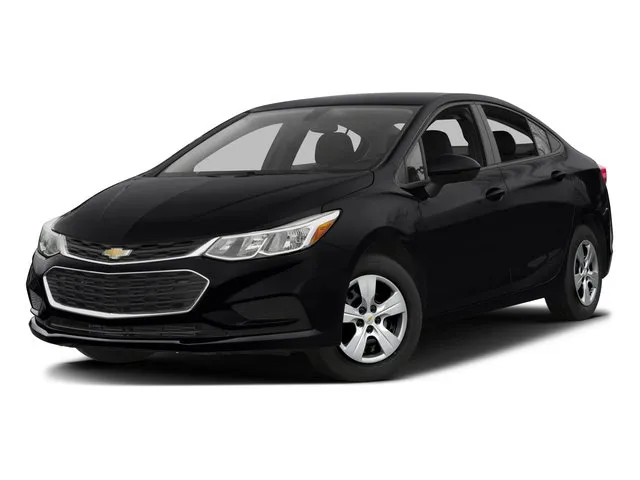 2017 Chevrolet Cruze LS for sale in Fontana, CA