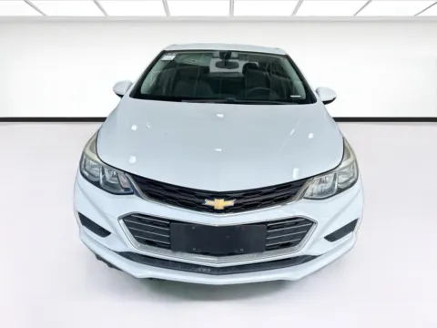 Photos of 2017 Chevrolet Cruze LS for sale in Fontana, CA at KarGenie