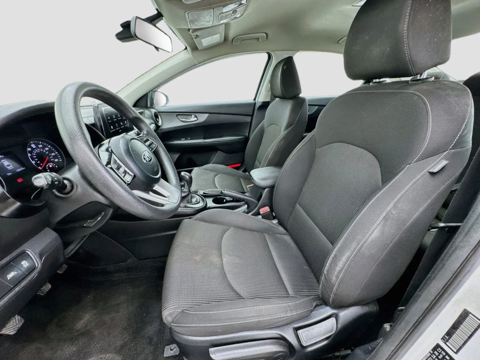 Kia Forte photo 13
