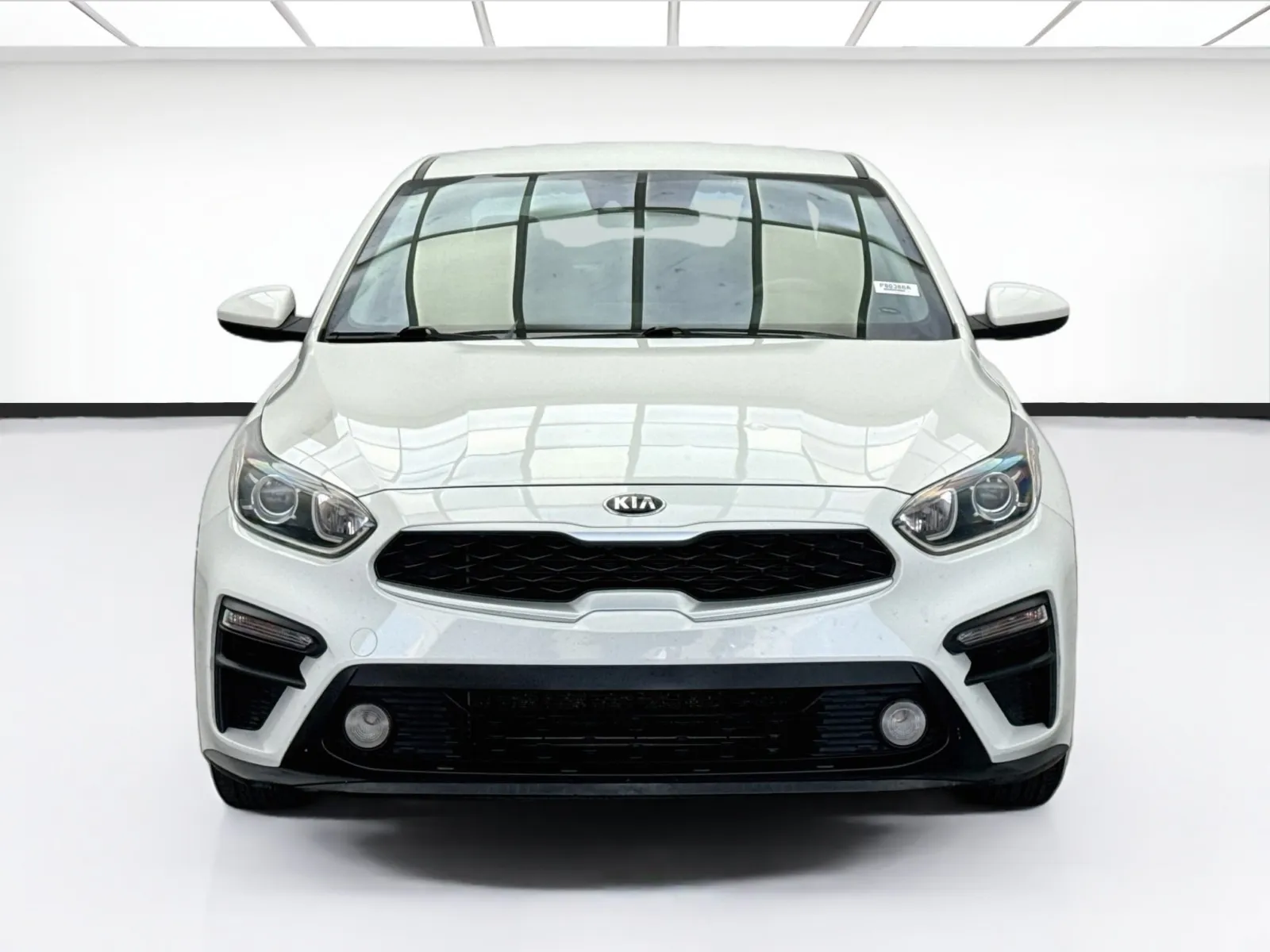 Kia Forte photo 2