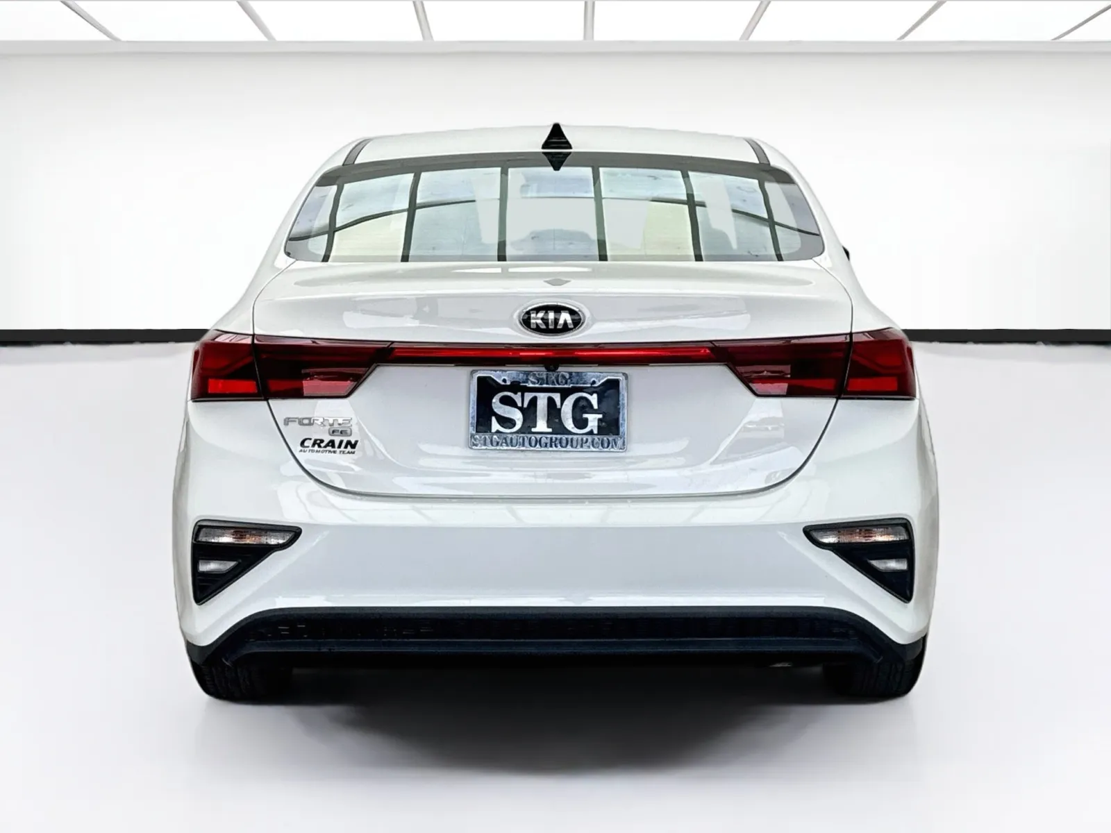 Kia Forte photo 5
