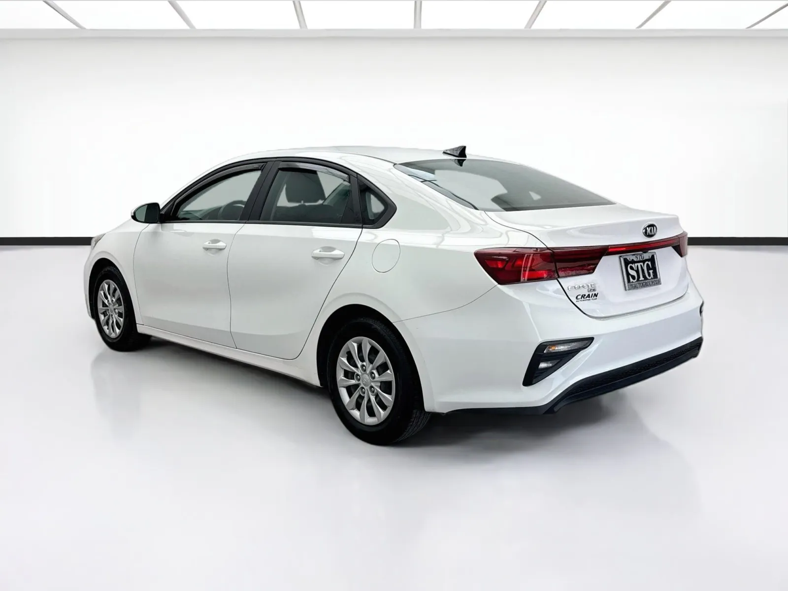 Kia Forte photo 6