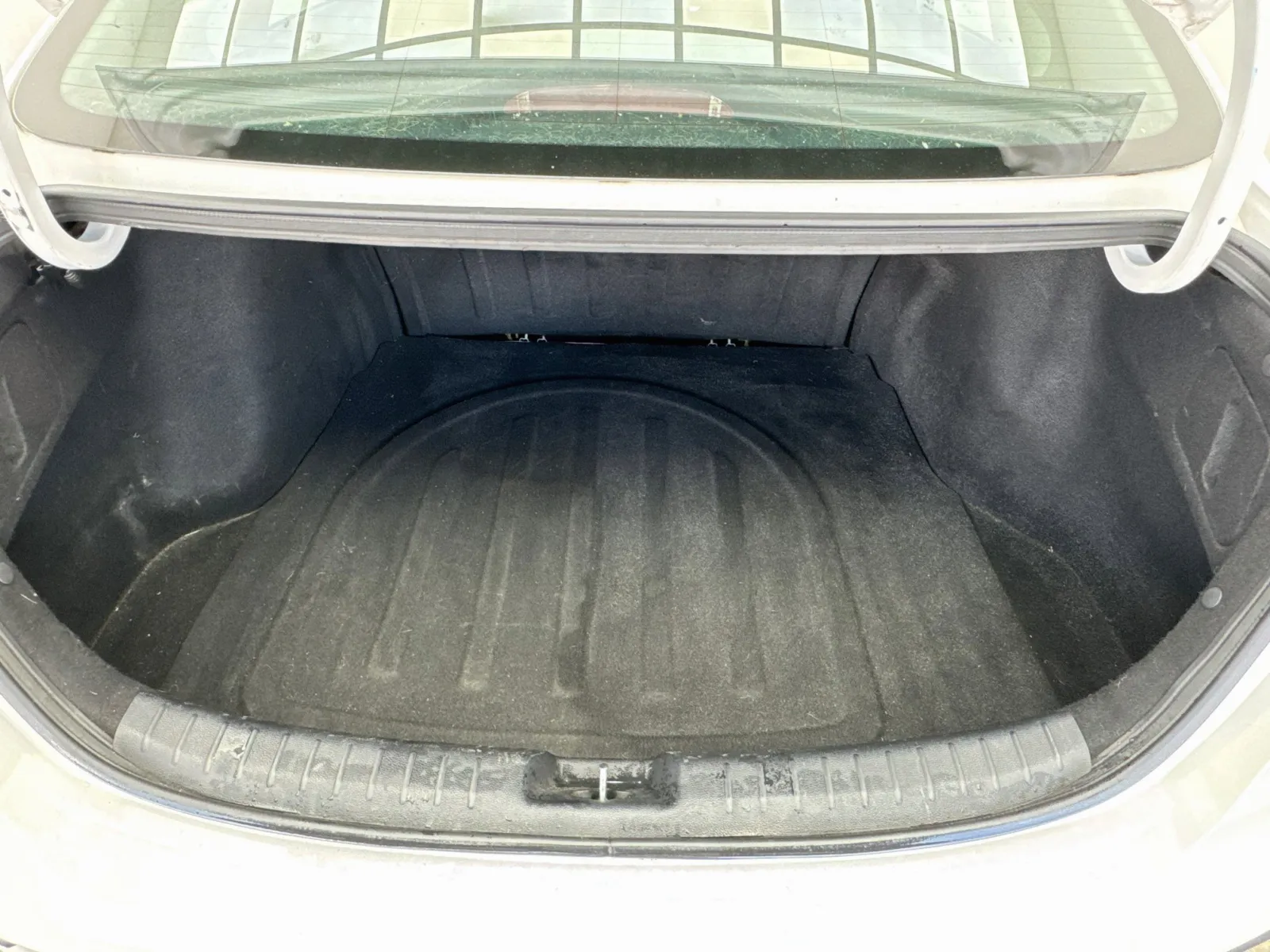 Kia Forte photo 16