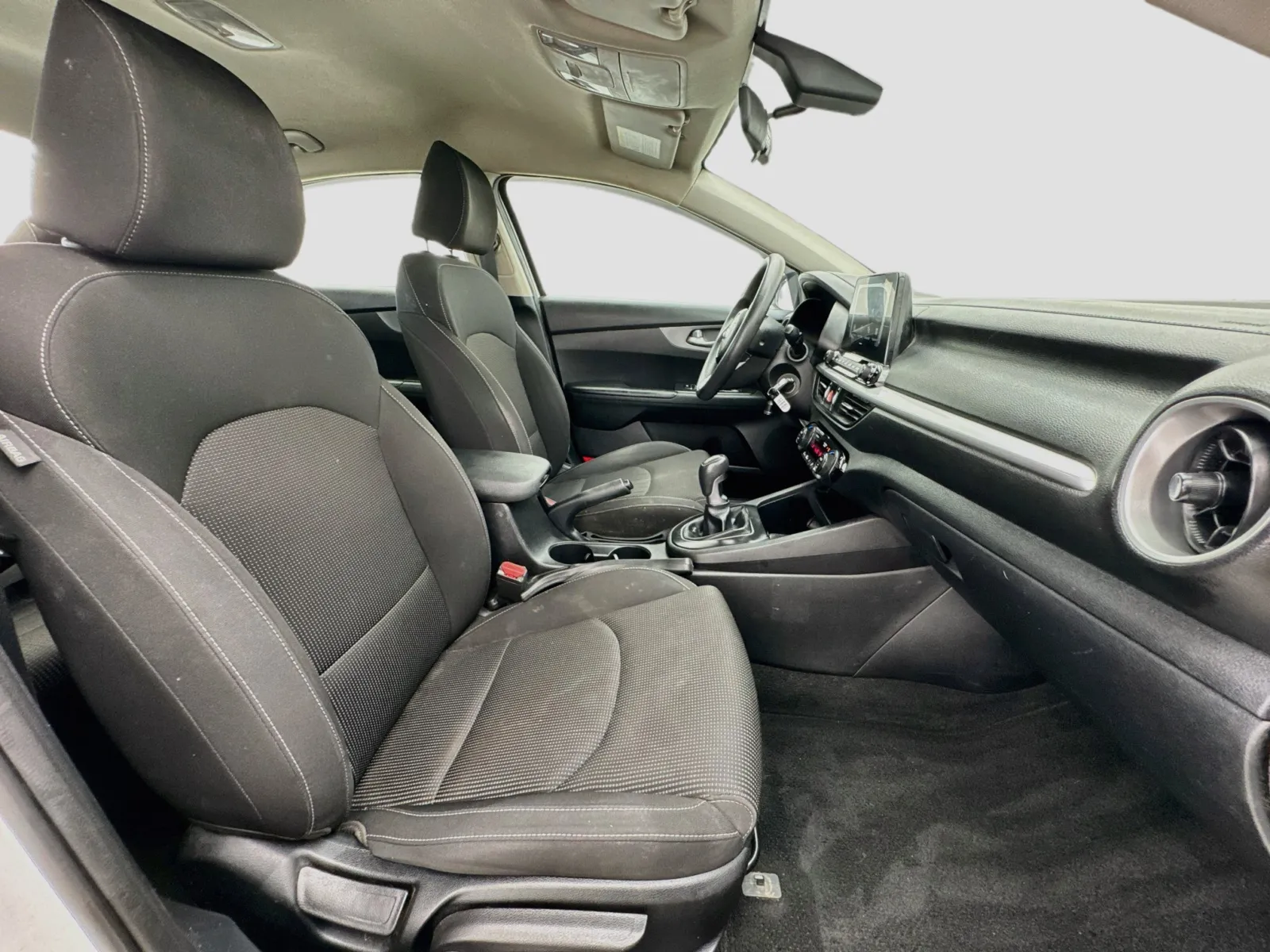 Kia Forte photo 18