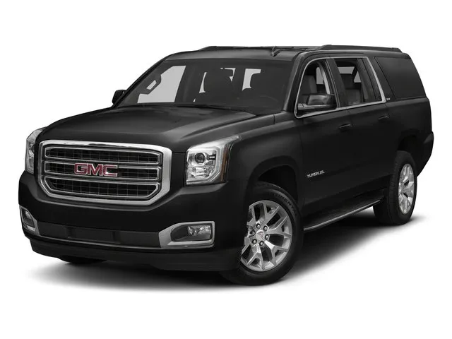 2017 GMC Yukon XL SLT for sale in Fontana, CA
