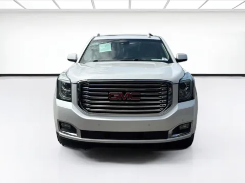 Photos of 2017 GMC Yukon XL SLT for sale in Fontana, CA at KarGenie