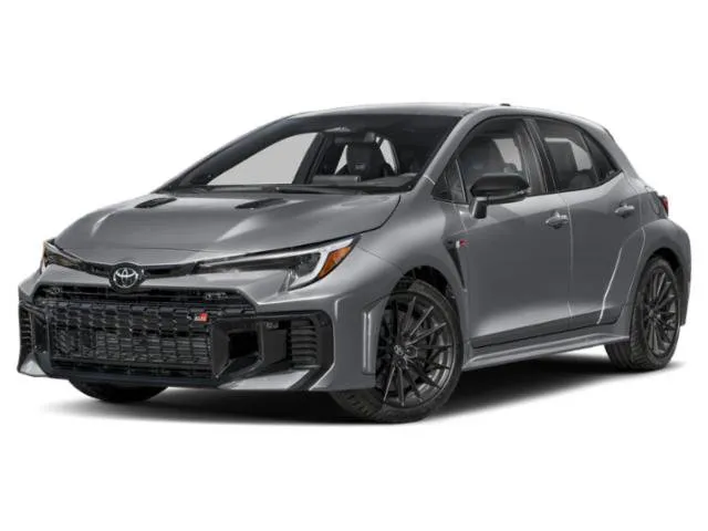 2025 Toyota GR Corolla Premium Plus for sale in Fontana, CA