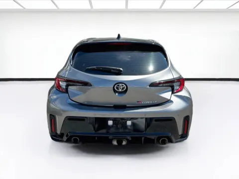 More photos of 2025 Toyota GR Corolla Premium Plus at KarGenie, CA