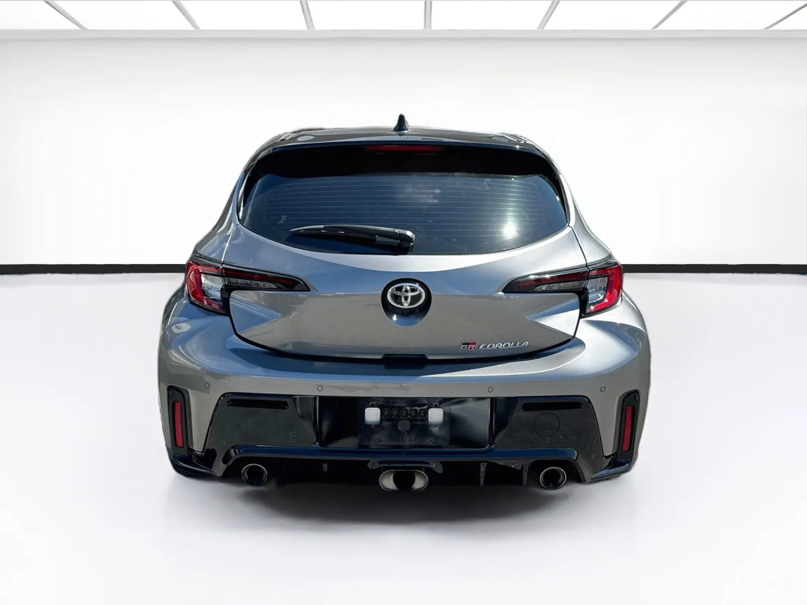 Toyota GR Corolla photo 5