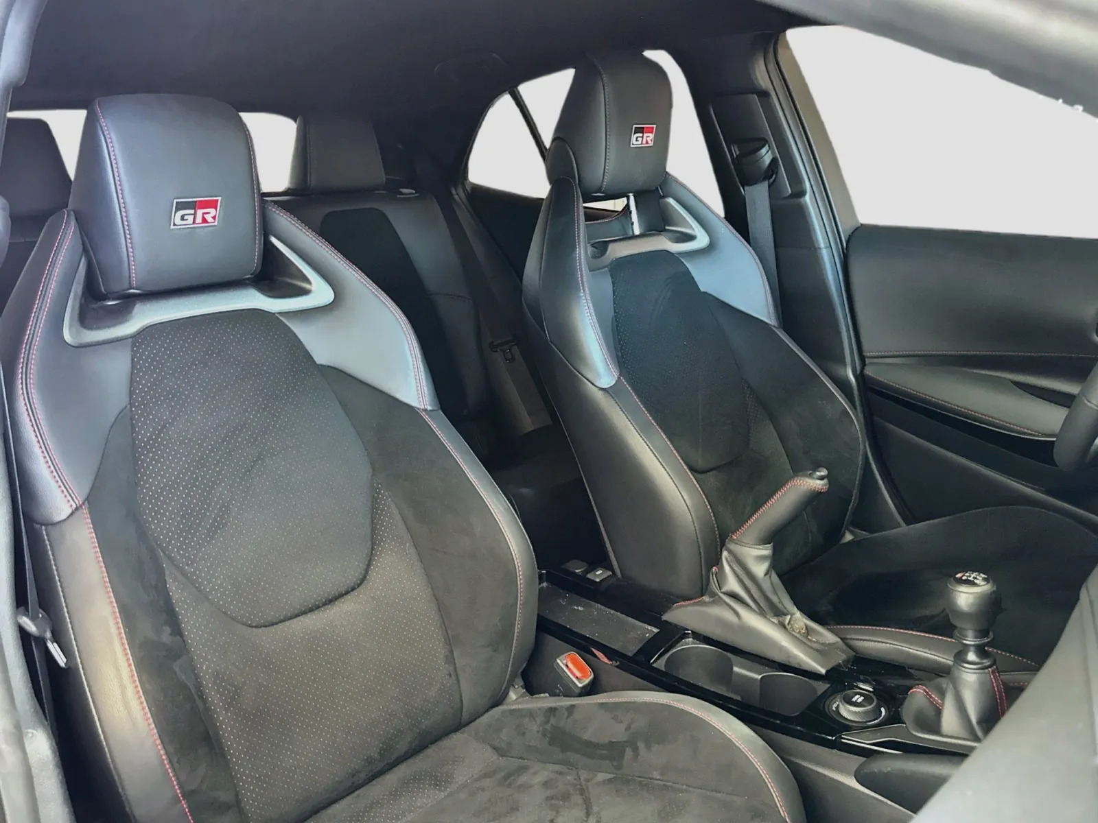 Toyota GR Corolla photo 17