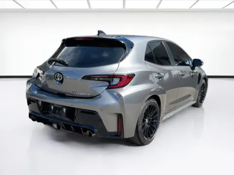 More photos of 2025 Toyota GR Corolla Premium Plus at KarGenie, CA