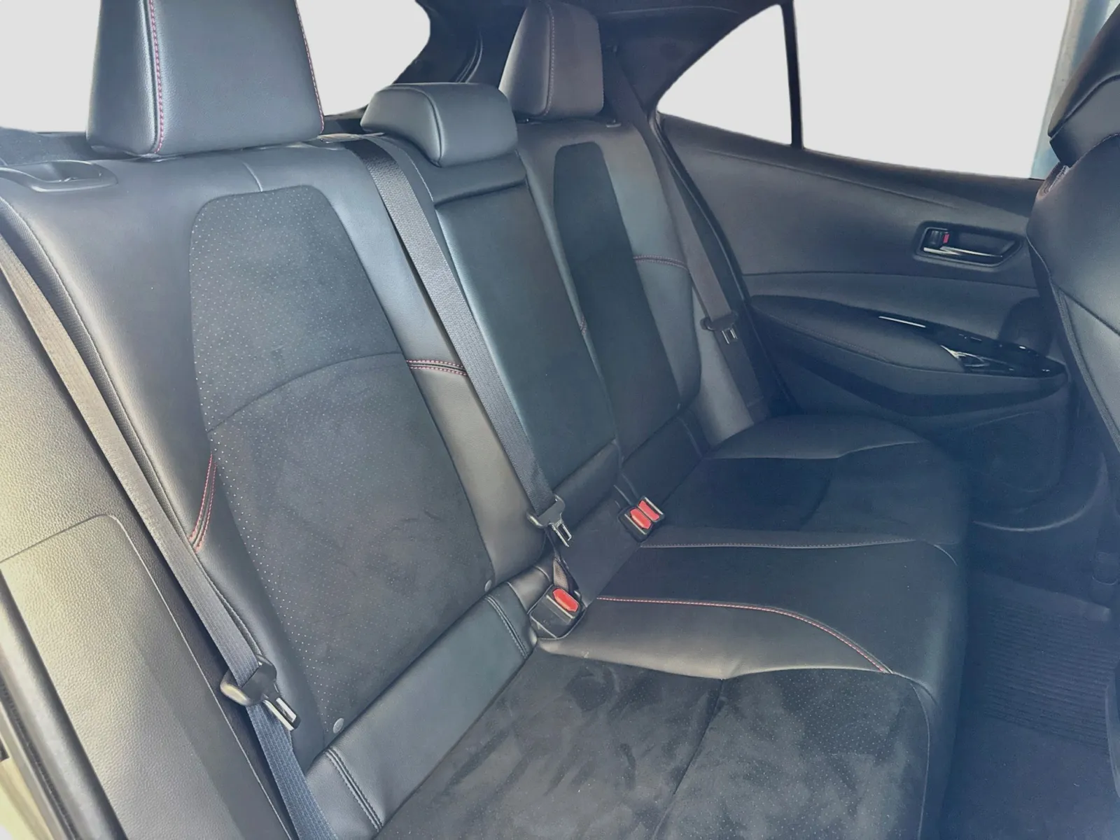 Toyota GR Corolla photo 16