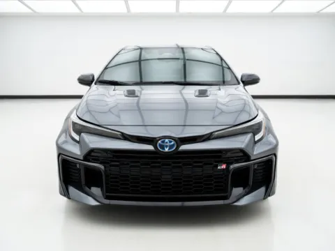 Photos of 2025 Toyota GR Corolla Premium Plus for sale in Fontana, CA at KarGenie