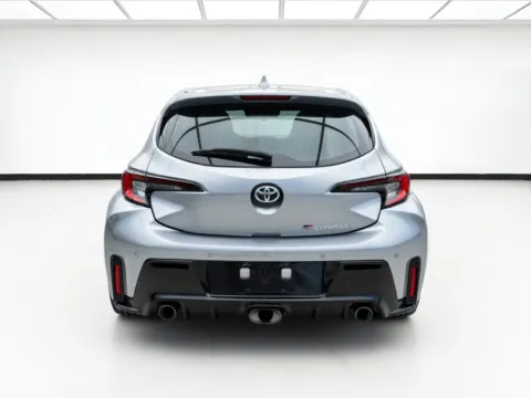 More photos of 2025 Toyota GR Corolla Premium Plus at KarGenie, CA
