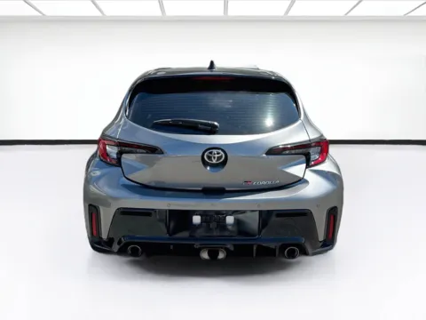 More photos of 2025 Toyota GR Corolla Premium Plus at KarGenie, CA