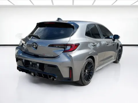 More photos of 2025 Toyota GR Corolla Premium Plus at KarGenie, CA