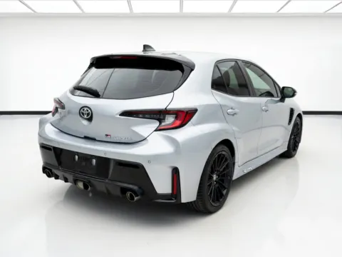 More photos of 2025 Toyota GR Corolla Premium Plus at KarGenie, CA