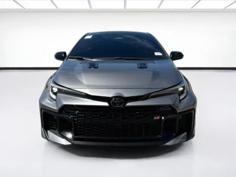 Photos of 2025 Toyota GR Corolla Premium Plus for sale in Fontana, CA at KarGenie