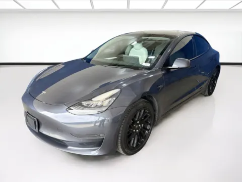 Unknown 2022 Tesla Model 3 Long Range for sale in Fontana, CA