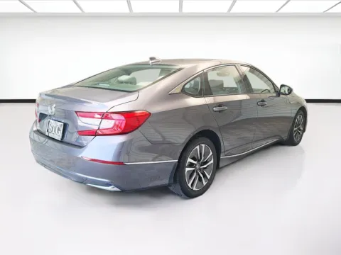 More photos of 2019 Honda Accord Hybrid EX-L at KarGenie, CA