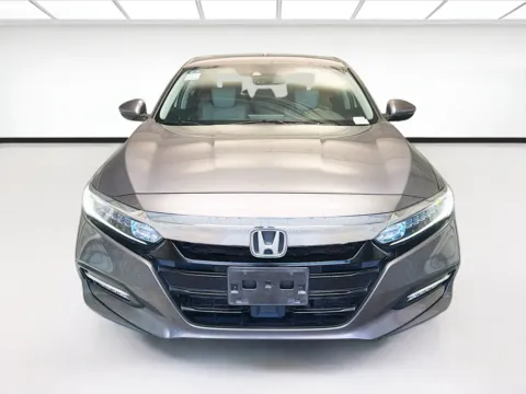 Photos of 2019 Honda Accord Hybrid EX-L for sale in Fontana, CA at KarGenie