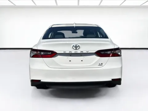 More photos of 2022 Toyota Camry LE at KarGenie, CA