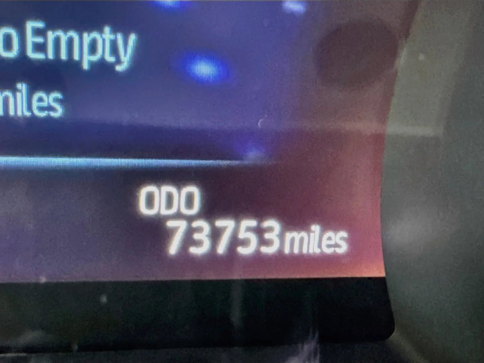 Toyota Camry photo 8