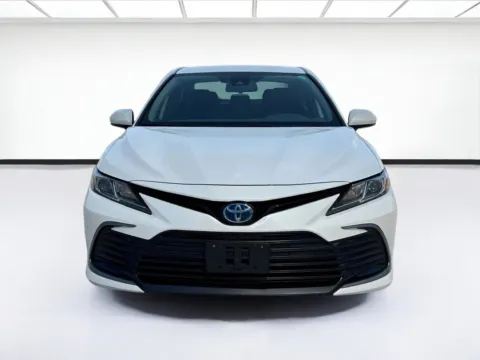 Photos of 2022 Toyota Camry LE for sale in Fontana, CA at KarGenie