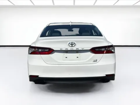 More photos of 2022 Toyota Camry LE at KarGenie, CA