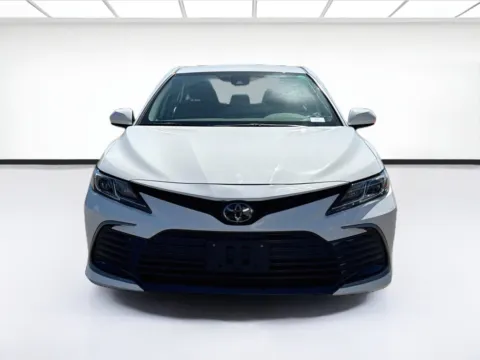 Photos of 2022 Toyota Camry LE for sale in Fontana, CA at KarGenie