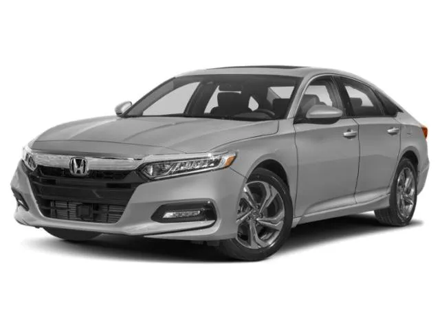 2018 Honda Accord Sedan EX for sale in Fontana, CA