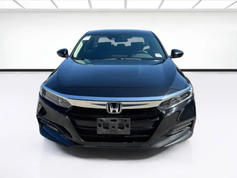 Photos of 2018 Honda Accord Sedan EX for sale in Fontana, CA at KarGenie