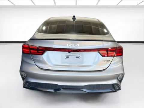 More photos of 2023 Kia Forte GT-Line at KarGenie, CA
