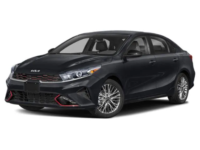 2023 Kia Forte GT-Line for sale in Fontana, CA