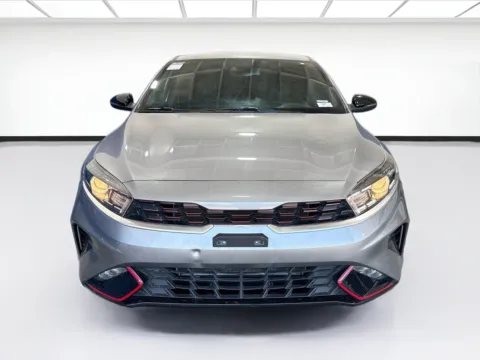 Photos of 2023 Kia Forte GT-Line for sale in Fontana, CA at KarGenie