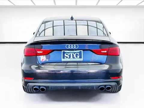 More photos of 2015 Audi S3 2.0T Premium Plus quattro at KarGenie, CA